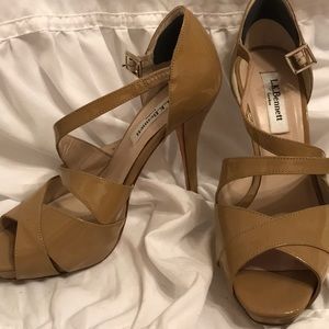 L.K. Bennett heels